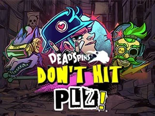 DontHitPlz
