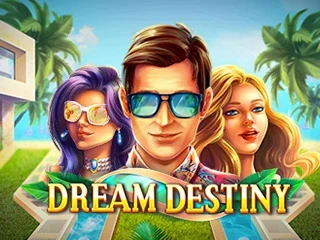DreamDestiny