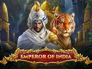 EmperorofIndia