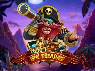 EpicTreasure