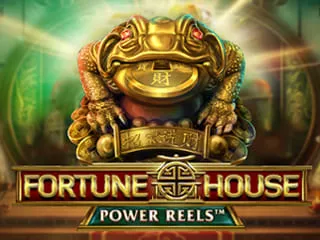 FortuneHousePowerReels
