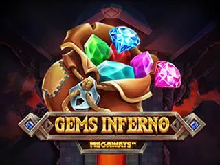 GemsInfernoMegaways