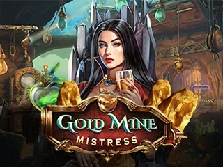 GoldMineMistress