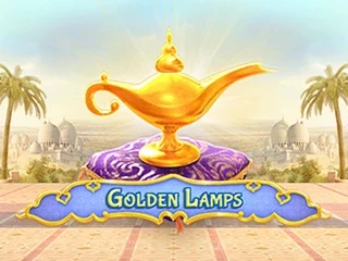 GoldenLamps