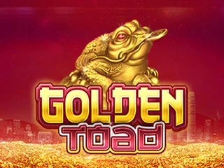 GoldenToad