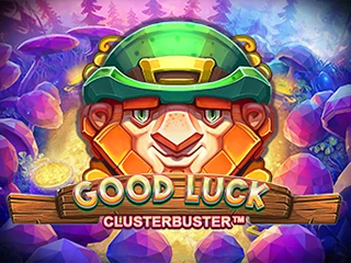 GoodLuckClusterbuster