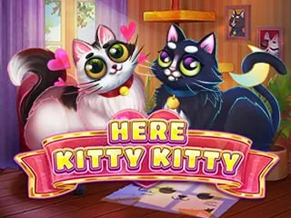 HereKittyKitty