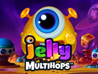 JellyMultihops
