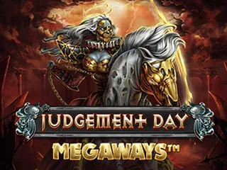 JudgementDayMegaways