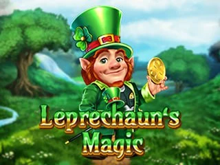 LeprechaunsMagic