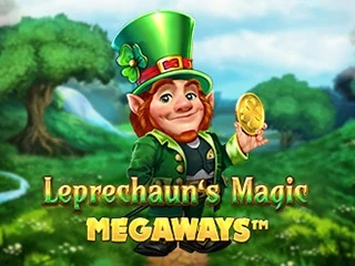 LeprechaunsMagicMegaways