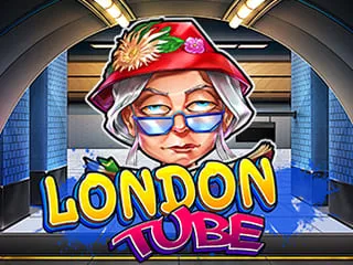 LondonTube