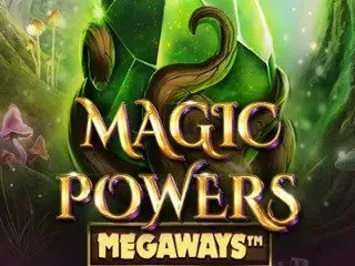 MagicPowersMegaways