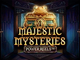 MajesticMysteriesPowerReels