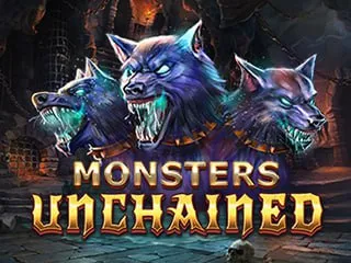 MonstersUnchained
