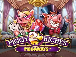PiggyRiches2MegaWays