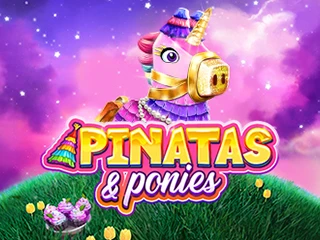 PinatasandPonies