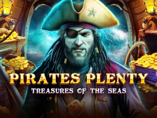PiratesPlentyTreasuresoftheSeas