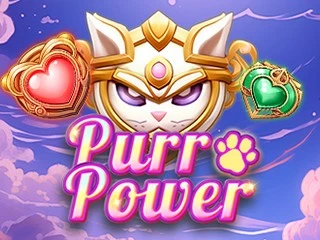 PurrPower
