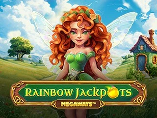 RainbowJackpotsMegaWays
