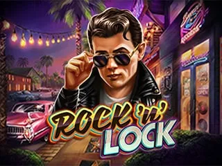 RocknLock