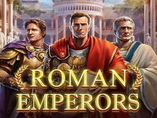 RomanEmperors