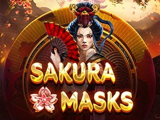 SakuraMasks