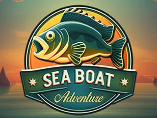 SeaBoatAdventure