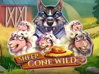 SheepGoneWild
