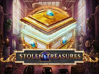 StolenTreasures