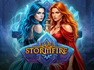 Stormfire