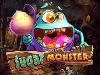 SugarMonster