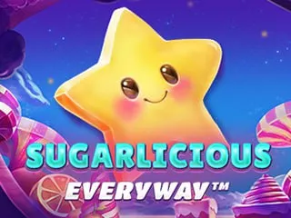 SugarliciousEveryWay