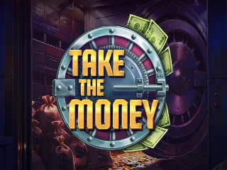 Take the Money