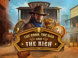 TheGoodTheBadandTheRich