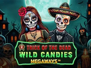 TrickoftheDeadWildCandiesMegaways
