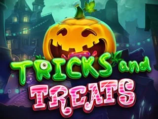 TricksandTreats