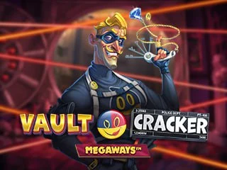 VaultCrackerMegaWays