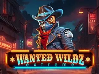 WantedWildzExtreme