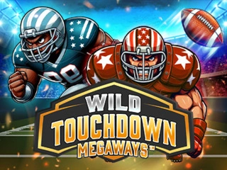 WildTouchdownMegaways