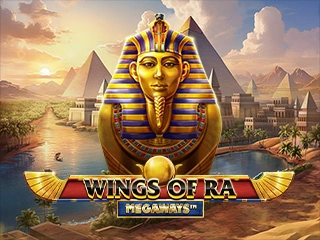 WingsofRaMegaways