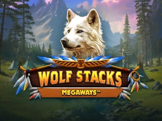 WolfStacksMegaWays