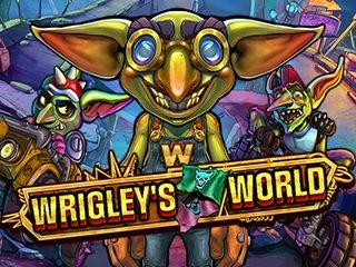 WrigleysWorld