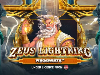 ZeusLightningMegaWays