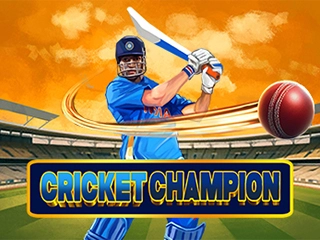 CricketChampion