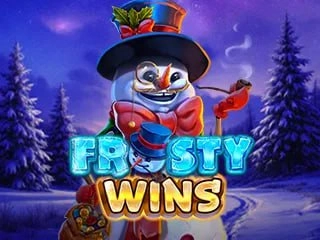 FrostyWins