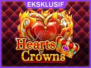 HeartsCrowns