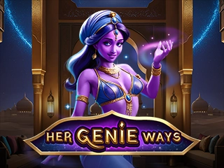 HerGenieWays