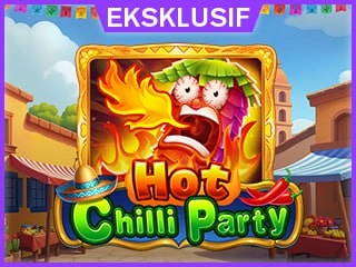 HotChilliParty
