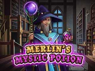 MerlinsMysticPotion